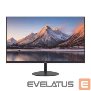 Monitoriai DAHUA  LCD Monitor||LM22-A200Y|21.45"|Panel VA|1920x1080|16:9|100Hz|10 ms|DHI-LM22-A200Y 