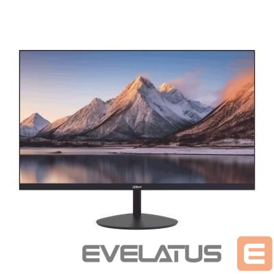Monitoriai DAHUA LCD Monitor||LM22-A200Y|21.45"|Panel VA|1920x1080|16:9|100Hz|10 ms|DHI-LM22-A200Y