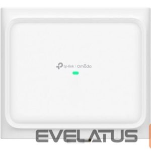 Maršrutizatoriai TP-Link  Access Point||Omada|3000 Mbps|EAP650D120-OUTDOOR 