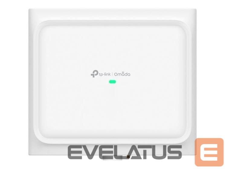 Maršrutizatoriai TP-Link Access Point||Omada|3000 Mbps|EAP650D120-OUTDOOR