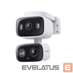 DSLR fotoaparatas TP-Link  WRL CAMERA PAN/TILT/DUAL TAPO C246D 