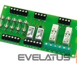 Kitas kompiuterio priedas SATEL  RELAY MODULE/MP-1 