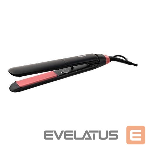 Plauku tiesintuvas Philips HAIR STRAIGHTENER/BHS376/00