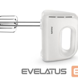 Kiti smulkūs buitiniai prietaisai Philips  MIXER/HR3705/00 
