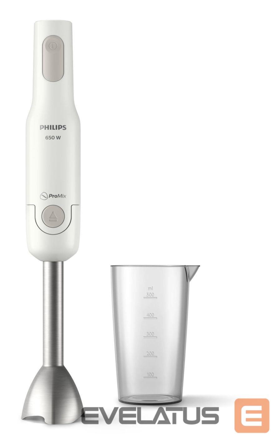 Maišytuvai ir maišytuvai Philips BLENDER/HR2534/00