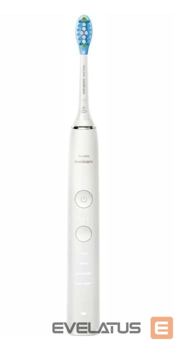 Dantų šepetėlis Philips ELECTRIC TOOTHBRUSH/HX9911/27