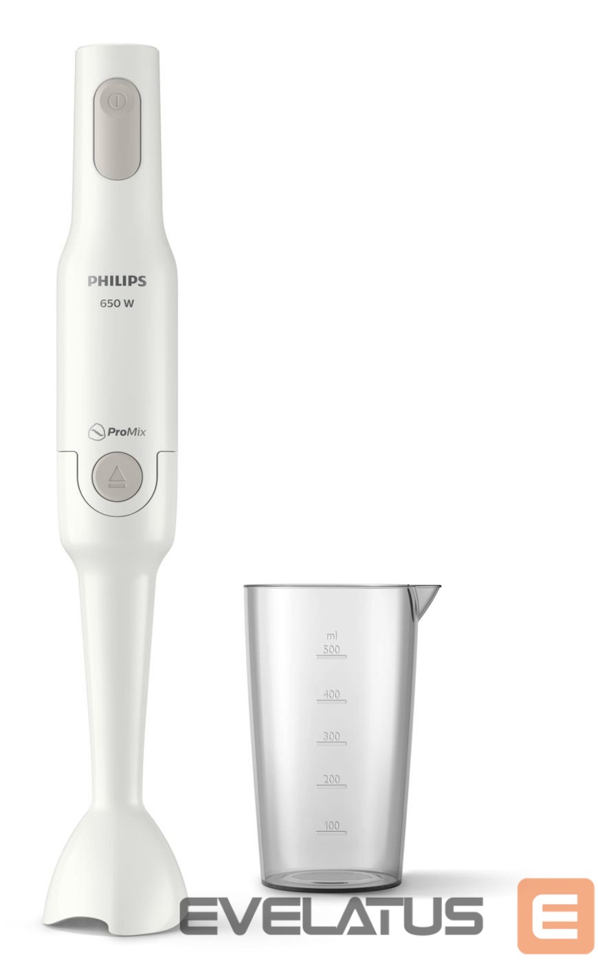 Maišytuvai ir maišytuvai Philips BLENDER/HR2531/00