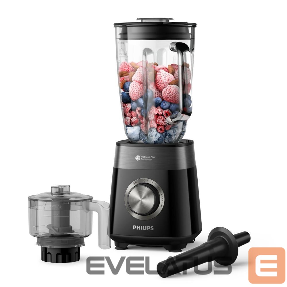 Maišytuvai ir maišytuvai Philips BLENDER/HR3032/00