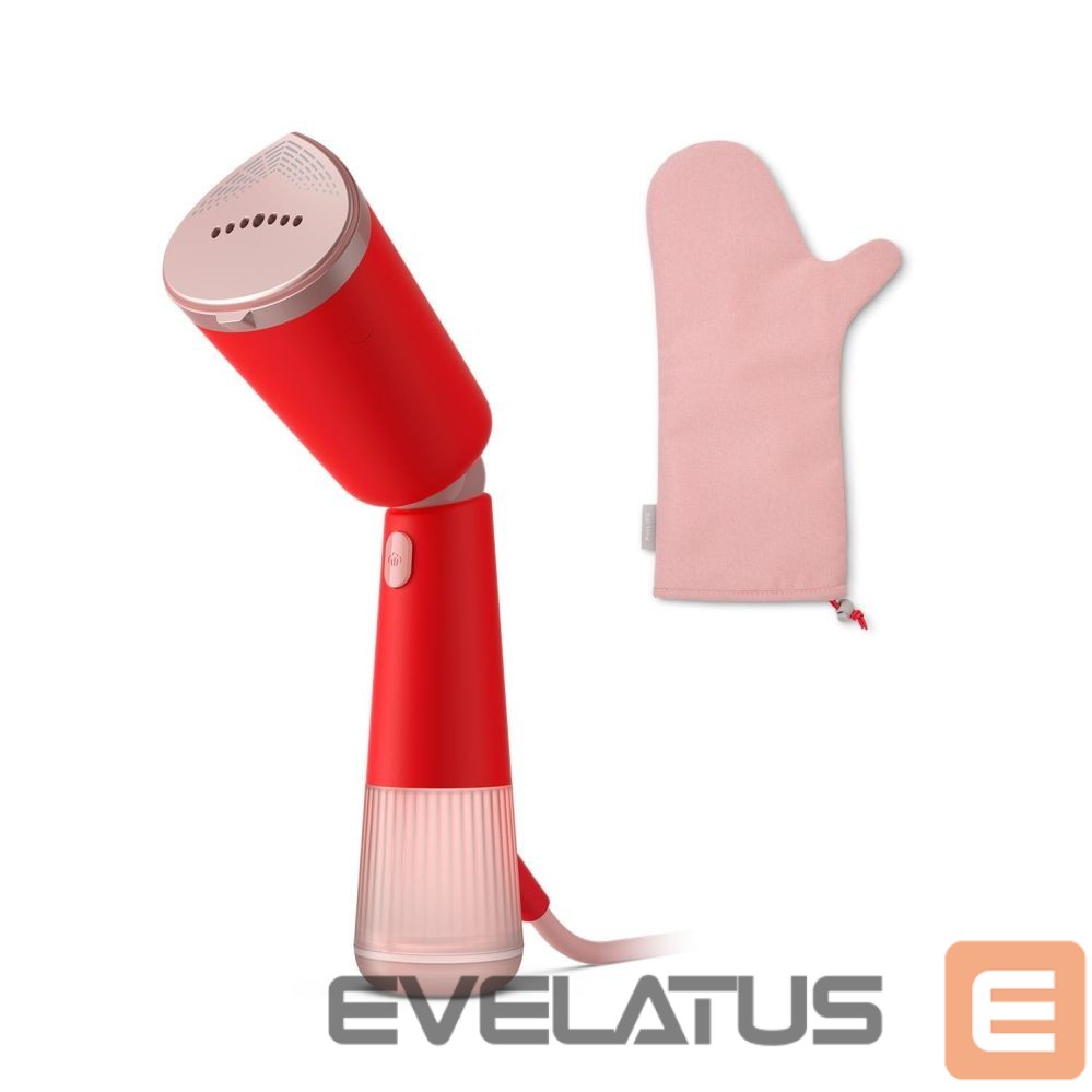 Lygintuvai Philips GARMENT STEAMER/STH5020/40