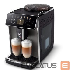 Kavos aparatas Philips  COFFEE MACHINE SAECO GRANAROMA/SM6582/10 