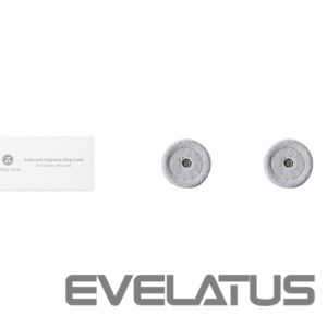 Dulkių siurblio priedas Roborock  Vacuum Cleaner Accessory||Map Cloth Edgewise|For Saros0 10/Saros5 10/Saros0 10(R&D)/Saros5 10(R&D)|8.02.0402 