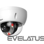 IP kameros DAHUA  NET CAMERA 4MP DOME/HDBW1439E1-A-IL-0280B-S6 