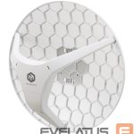 Jungikliai Mikrotik  WRL LHG WIFI6/LHG-5AXD 