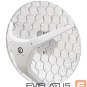 Jungikliai Mikrotik  WRL LHG WIFI6/LHG-5AXD 