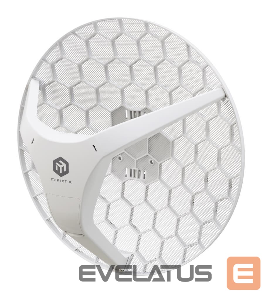 Jungikliai Mikrotik WRL LHG WIFI6/LHG-5AXD