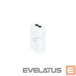 Jungikliai UBIQUITI  NET POE INJECTOR/U-POE++ 
