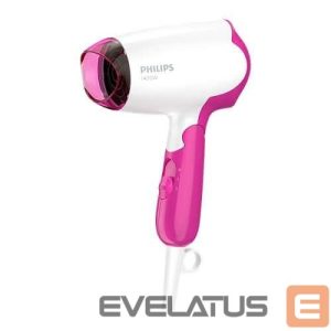 Plaukų džiovintuvas Philips  HAIR DRYER/BHD003/00 