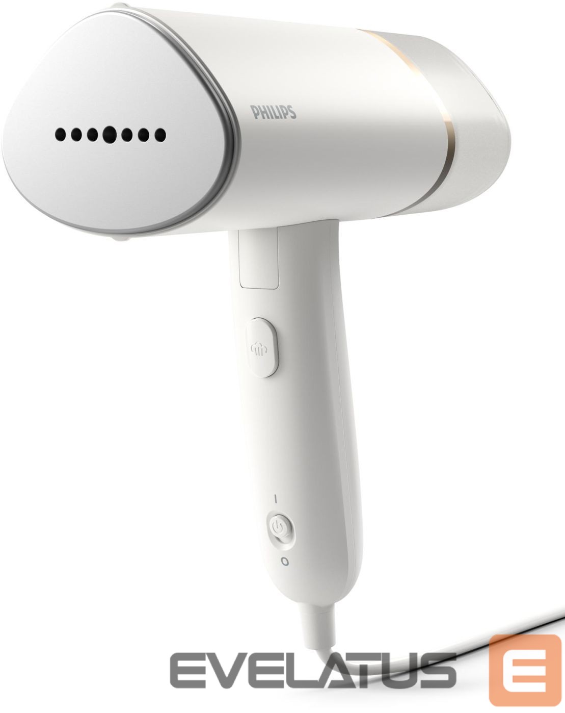 Lygintuvai Philips GARMENT STEAMER/STH3020/10