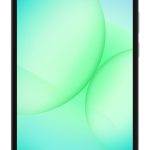 Planšetiniai kompiuteriai Samsung  TABLET GALAXY TAB A11 8.7"/64GB LTE GREY SM-X135 
