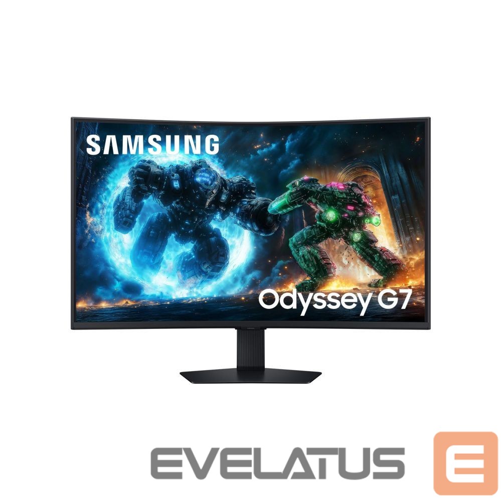 Monitoriai Samsung LCD Monitor||37 "|3840 x 2160 pixels|4K Ultra HD|Native aspect ratio 16:9|LCD|Curved|LS37FG750EUXEN