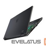 Nešiojamas kompiuteris MSI  Notebook||Cyborg|Cyborg A15 AI B2HWFKG|CPU  AMD Ryzen 7|260|3800 MHz|15.6"|1920x1080|RAM 16GB|DDR5|5600 MHz|SSD 1TB|NVIDIA GeForce RTX 5060|8GB|ENG|Windows 11 Home|2.1 kg|CYBORGA15AIB2HWFKG-063NL 