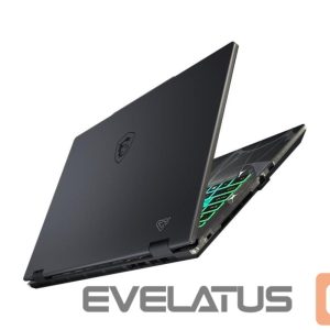 Nešiojamas kompiuteris MSI  Notebook||Cyborg|Cyborg A15 AI B2HWFKG|CPU  AMD Ryzen 7|260|3800 MHz|15.6"|1920x1080|RAM 16GB|DDR5|5600 MHz|SSD 1TB|NVIDIA GeForce RTX 5060|8GB|ENG|Windows 11 Home|2.1 kg|CYBORGA15AIB2HWFKG-063NL 