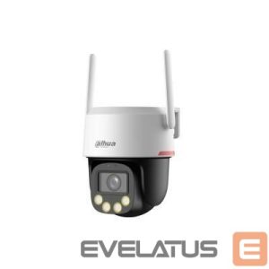 DSLR fotoaparatas DAHUA  WRL CAMERA 5MP PT DOME WIFI/P5F-PV-0360B-PRO 