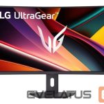 Monitoriai LG  LCD Monitor||32 "|2560 x 1440 pixels|Quad HD|Native aspect ratio 16:9|LCD|Curved|32G600A-B 