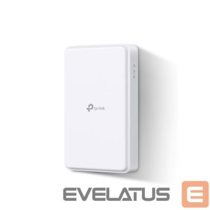 Maršrutizatoriai MERCUSYS  Wireless Router|TP-LINK|Router|4G|5G|NE200-OUTDOOR 
