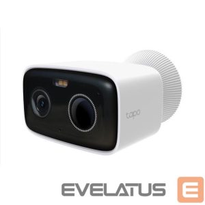DSLR fotoaparatas TP-Link  WRL CAMERA SMART OUTDOOR/TAPO C400 