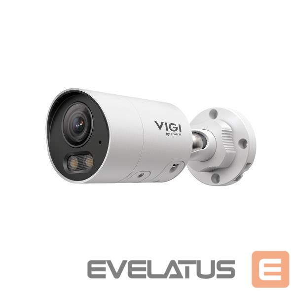 IP kameros TP-Link NET CAMERA BULLET H.265+ 4MP/INSIGHT S345S(4MM)