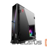 Asmeninis kompiuteris MSI  PC||Desktop|Intel Core Ultra 7|265F|32 GB|DDR5-SDRAM|Storage SSD|NVIDIA GeForce RTX 5070|Wi-Fi Yes|Bluetooth Yes|Windows 11 Home|MPGTRIASAI2NVP7-101EU 
