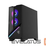 Asmeninis kompiuteris MSI  PC||Desktop|Intel Core Ultra 7|265KF|32 GB|DDR5-SDRAM|Storage SSD|NVIDIA GeForce RTX 5080|Wi-Fi Yes|Bluetooth Yes|Windows 11 Home|MPGINFX3AI2NVV7-630EU 