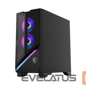 Asmeninis kompiuteris MSI  PC||Desktop|Intel Core Ultra 7|265KF|32 GB|DDR5-SDRAM|Storage SSD|NVIDIA GeForce RTX 5080|Wi-Fi Yes|Bluetooth Yes|Windows 11 Home|MPGINFX3AI2NVV7-630EU 