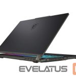 Nešiojamas kompiuteris MSI  Notebook||Cyborg|Cyborg 15 B13WEKG|CPU  Intel Core i7|i7-13620H|2400 MHz|15.6"|1920x1080|RAM 16GB|DDR5|5600 MHz|SSD 512GB|NVIDIA GeForce RTX 5050|8GB|ENG|Windows 11 Home|Black|1.98 kg|CYBORG15B13WEKG-633NL 