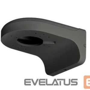Serverio kabeliai DAHUA  CAMERA WALL BRACKET BLACK/PFB203W-B 