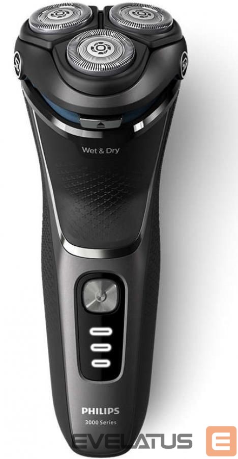 Skustuvas Philips SHAVER/S3343/13