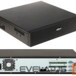 stebėjimo priedai DAHUA  NET VIDEO RECORDER 64CH/NVR5864-EI 