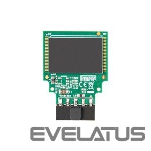 USB atmintinė Transcend  MEMORY DRIVE FLASH USB MODULE/8GB TS8GUFM510V 