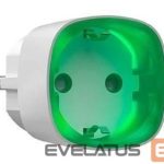 Išmanusis įrenginys AJAX  SMART HOME SOCKET WHITE/38209 