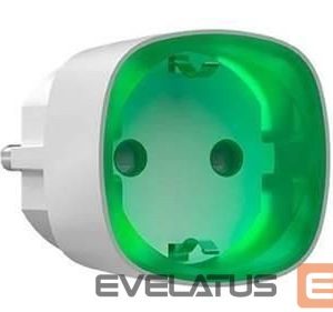 Išmanusis įrenginys AJAX  SMART HOME SOCKET WHITE/38209 