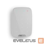 Serveris – kiti priedai AJAX  KEYPAD WIRELESS WHITE/38249 