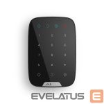 Serveris – kiti priedai AJAX  KEYPAD WIRELESS BLACK/38248 