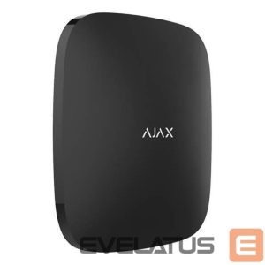 Serveris – kiti priedai AJAX  CONTROL PANEL WRL HUB 2 PLUS/BLACK 38244 