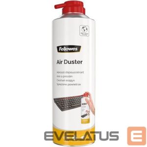 Virtuvei Fellowes  COMPRESSED AIR DUSTER 400ML/HFC FREE 9977804 