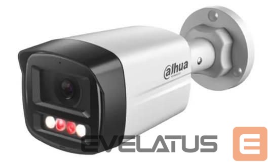 IP kameros DAHUA NET CAMERA 4MP IR BULLET/HFW1439TL1-A-IL-0280B