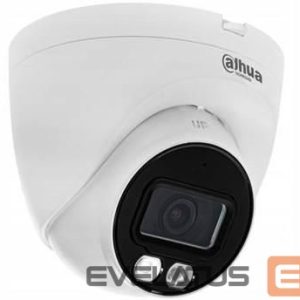 IP kameros DAHUA  NET CAMERA 4MP IR EYEBALL/IPC-HDW1439V-A-IL-0280B 