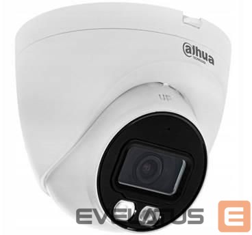 IP kameros DAHUA NET CAMERA 4MP IR EYEBALL/IPC-HDW1439V-A-IL-0280B