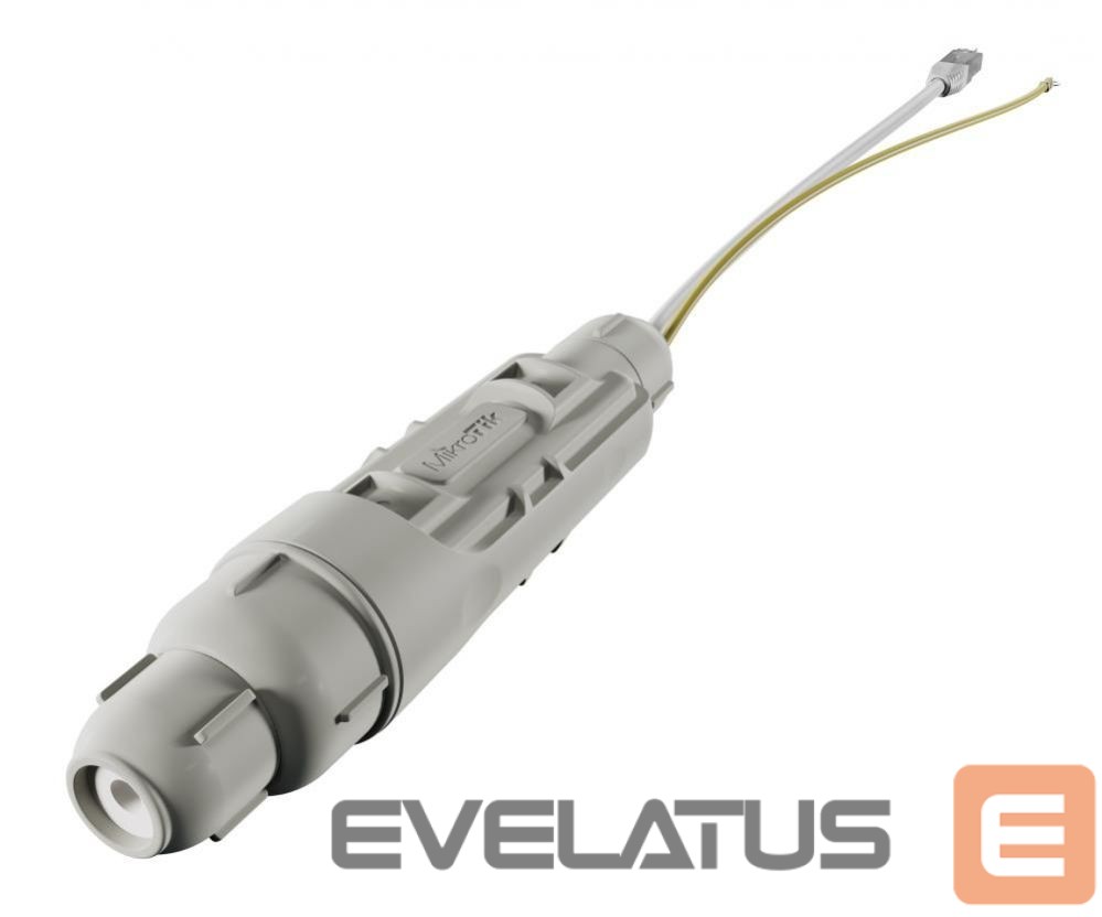 Jungikliai Mikrotik NET ACC SURGE PROTECTOR/GESP