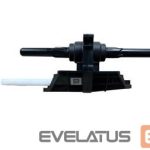 Dulkių siurblio priedas Roborock  VACUUM ACC FRONT BRUSH GEARBOX/DYAD PRO 9.02.0406 